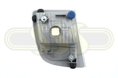 Genuine Toyota Landcruiser Bar Reflector Right Hand Rear Barn DR (08/15-03/21)