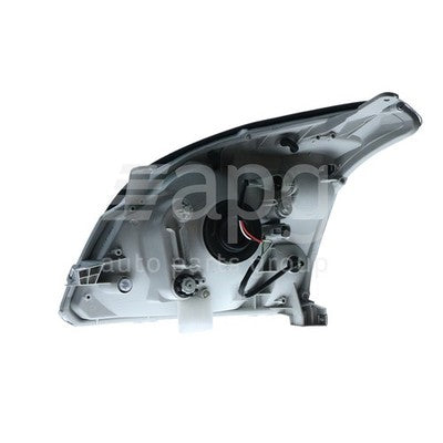 Toyota Landcruiser Prado Head Lamp RH Halogen (09/02-07/09)