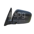 Mitsubishi Triton ML/MN Door Mirror LH Manual Without Indicator (07/06-03/15)