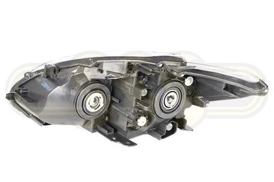 Toyota Prius 5Dr Hatch Head Lamp Right Hand One Projector (04/09-12/11)