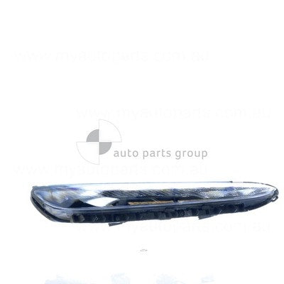 Genuine Hyundai Kona OS Daytime Running Lamp RH (12/20-04/23)