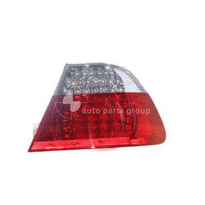 BMW 3 Series E46 Tail Lamp RH (08/98-02/07)
