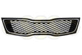 Genuine Kia Optima Grille For Si, SLi Only (06/13-06/15)