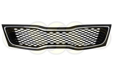 Genuine Kia Optima Grille For Si, SLi Only (06/13-06/15)