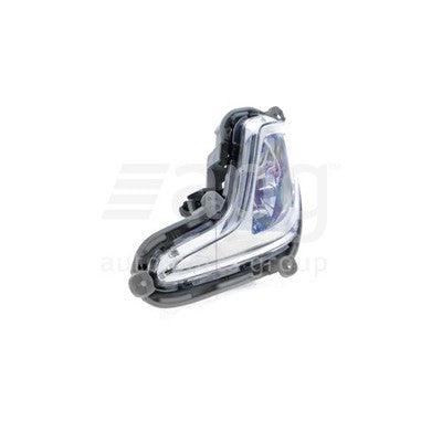 Hyundai Accent RB Fog Lamp LH (07/11-05/17)