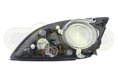 Genuine Mazda Cx7 Bar Lamp Right Hand Front 2.5L (07/09-On)