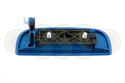 Genuine Suzuki Jimny Sierra Door Handle Outer Left Hand (11/18-On)