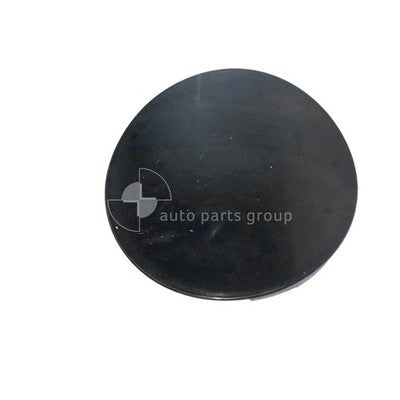 Genuine Toyota Corolla ZRE152R Front Bar Tow Hook Cover RH (03/07-04/10)