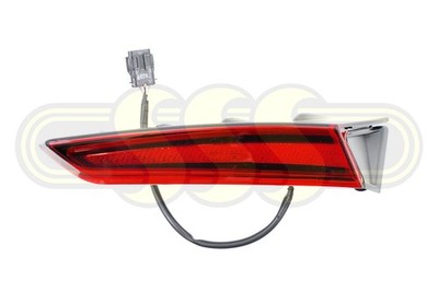 Genuine Hyundai Sonata Rear Garnish Lamp Right Hand Rear ON BOOT (06/21-06/23)