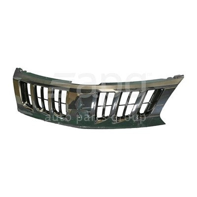Genuine Mitsubishi Triton MQ Grille (04/15-12/18)
