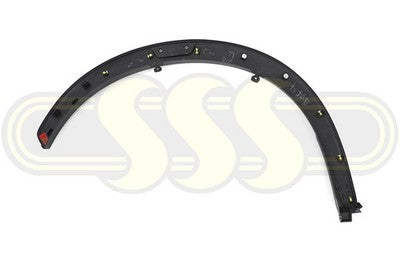 Genuine Nissan / Datsun Navara Ute Guard Flare Right Hand PRO 4X ONLY (11/20-On)