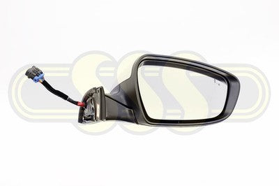 Genuine Kia Cerato Door Mirror Right Hand With Auto Fold With With (02/16-06/18)