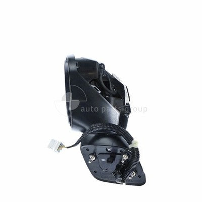 Genuine Honda Civic 9th Gen Door Mirror LH (02/12-07/14)