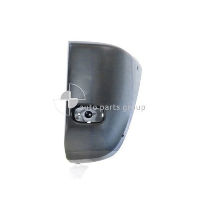 Genuine Toyota RAV4 ACA20R/ACA21R/ACA22R/ACA23R Rear Bar End RH (05/00-10/05)
