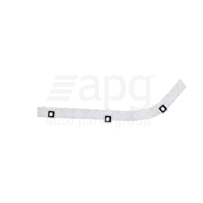 Genuine Mitsubishi Lancer CJ Rear Bar Bracket LH (10/07-12/15)