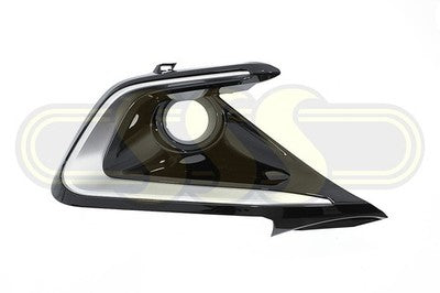 Genuine Toyota Corolla 94-On Fog Lamp Cover Right Hand Front (11/22-On)