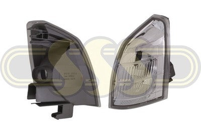 Genuine Nissan / Datsun Xtrail Corner Lamp Left Hand (11/03-09/07)