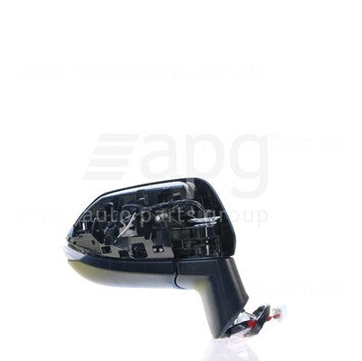 Genuine Toyota Corolla MZEA12R/ZWE211R Door Mirror RH (09/19-On)