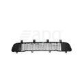 Genuine Jeep Compass BG Front Bar Grille (12/17-07/21)