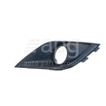 Genuine Mitsubishi Outlander ZL Front Bar Grille RH (11/17-08/22)