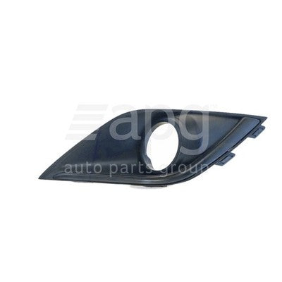 Genuine Mitsubishi Outlander ZL Front Bar Grille RH (11/17-08/22)