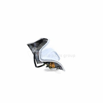 Genuine Mitsubishi Outlander ZJ Tail Lamp LH (01/14-01/15)