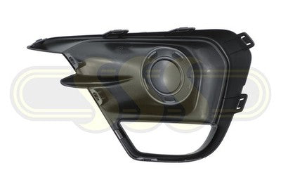 Genuine Holden Spark Fog Lamp Cover Left Hand No Fog Light Type (01/15-On)