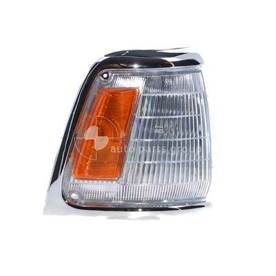 Toyota Hilux Front Park / Indicator Lamp RH (09/88-08/97)