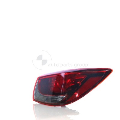 Mazda 2 2C/DJ Tail Lamp RH (10/14-10/19)