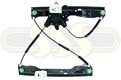 Ford Focus Door Window Regulator Right Hand Front (08/15-06/18)