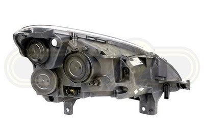 Citroen Berlingo Valeo Head Lamp Left Hand (05/08-06/12)
