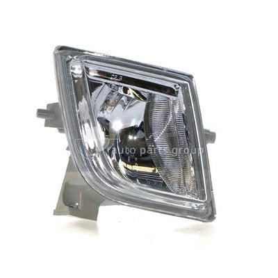 Mazda 6 GH Fog Lamp RH (02/08-12/12)