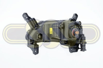 Genuine Hyundai Iload / Imax Fog Lamp Right Hand (03/18-On)