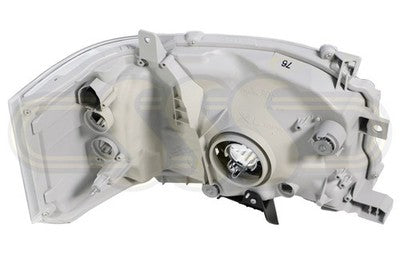 Genuine Toyota Hiace Head Lamp Left Hand (12/13-06/19)