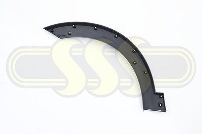 Genuine Holden Captiva Guard Flare Right Hand (2015-On)
