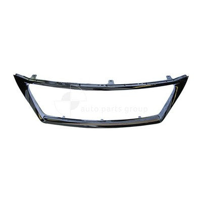 Lexus IS250 GSE20 Grille Mould Chrome (08/08-08/10)