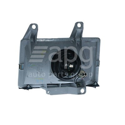 Genuine Ford Courier PE Head Lamp RH Halogen Manual Adjust (01/99-10/02)