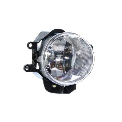 Genuine Toyota RAV4 ALA49/ASA44/ZSA42/ALA49R Fog Lamp RH (12/15-01/19)