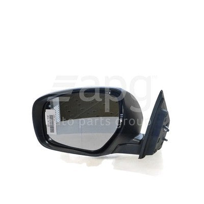 Genuine Mazda 3 BL Door Mirror RH (03/09-11/13)