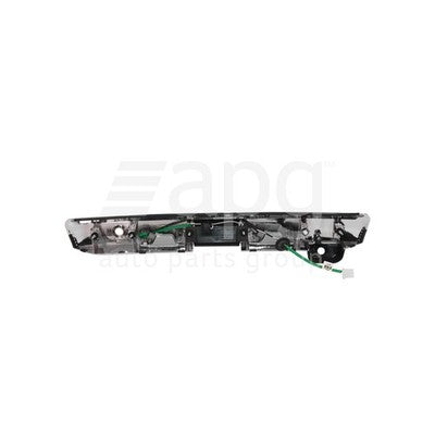 Genuine Holden Captiva 7 CG II Tail Gate Garnish (01/11-12/13)