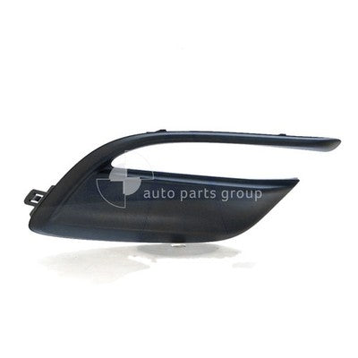 Genuine Mazda 3 BN Front Bar Grille RH (05/16-03/19)