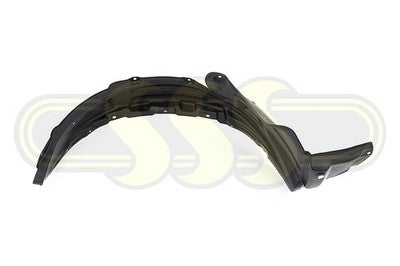 Genuine Toyota Hilux 1988-On Guard Liner Left Hand Front (07/11-08/15)