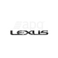 Genuine Lexus IS 200T /IS 300H /IS 350 ASE30R/AVE30R/GSE31R LEXUS (04/13-On)