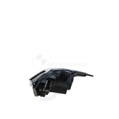 Genuine Honda HR-V RU Head Lamp RH Halogen Manual Adjust (02/15-07/18)