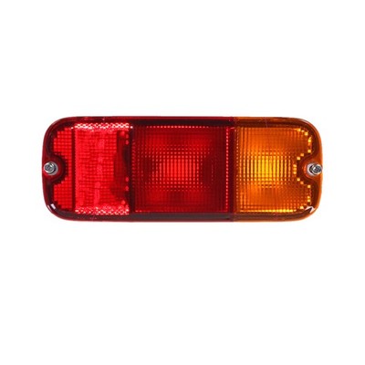 Genuine Suzuki Grand Vitara Rear Bar Lamp RH (04/98-12/17)