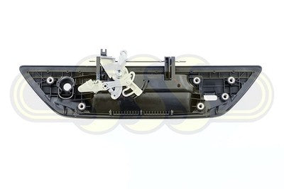 Genuine Toyota Hilux 1988-On Tailgate Handle Black Black With Camera (06/20-On)