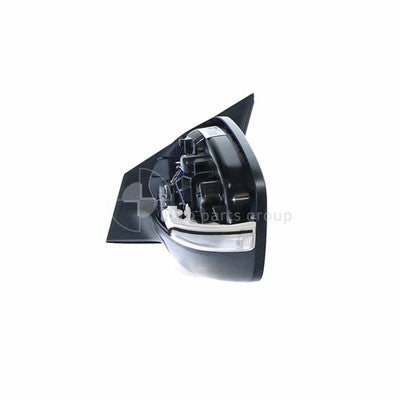 Genuine Mazda CX-9 TB Door Mirror LH (10/09-07/16)