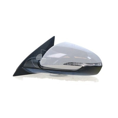 Genuine Hyundai i30 PD Door Mirror LH Electric With Indicator With Heated