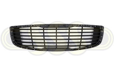 Genuine Kia Carnival Grille Black Black S/SI (12/14-03/18)