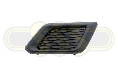Nissan / Datsun Xtrail Fog Lamp Cover Right Hand No Fog Light Type (03/14-04/17)